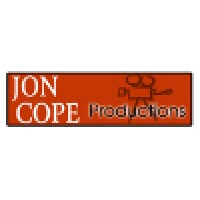 www.joncopeproductions.net Logo