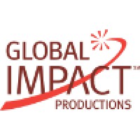Global Impact Productions Logo