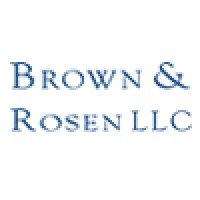 Brown & Rosen LLC Logo