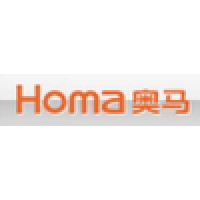 Guangdong Homa Appliances Co., Ltd. Logo