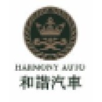 China Harmony Auto Holding Limited Logo