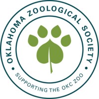 Oklahoma Zoological Society Logo