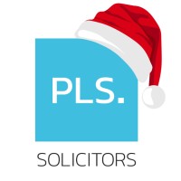 PLS Solicitors Logo