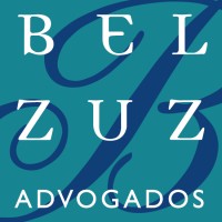 BELZUZ LAW FIRM PORTUGAL Logo