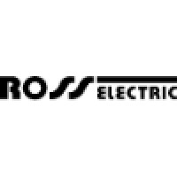 Ross Electric-Enterprise, Inc. Logo