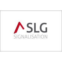 SLG signalisation Logo