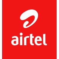 Airtel Rwanda Logo
