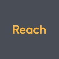 Reach Ireland Logo