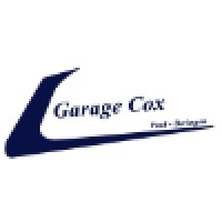 Garage Cox Logo
