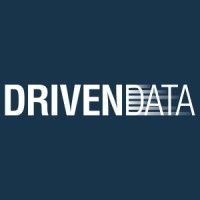 DrivenData Logo