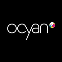 Ocyan Logo