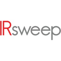 IRsweep Logo