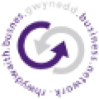 Gwynedd Business Network Logo