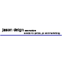 Jason Deign Associates SL Logo