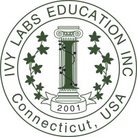 Ivy Labs Education Inc. Logo