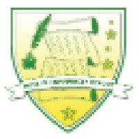 Muslim Community Report Logo