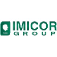 IMICOR Logo