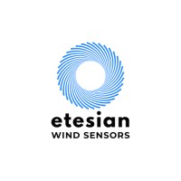 Etesian Wind Sensors Logo