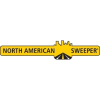 North American Sweeper Magazine Logo