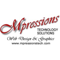Mpressions Technology Solutions, LLC Logo