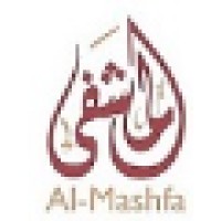 Al Mashfa Hospital & Resort Logo