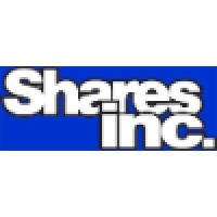 Shares Inc. Logo