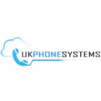 UK Phone Systems Logo