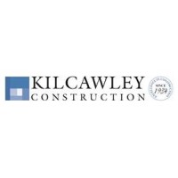 Kilcawley Construction Logo