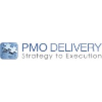 PMO Delivery Logo