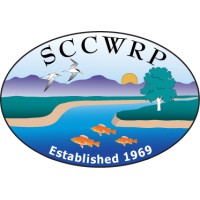 Southern California Coastal Water Research Project Logo