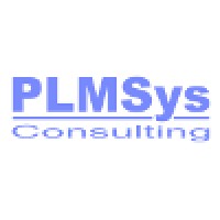 PLMSys Consulting Logo