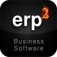 erp² Logo