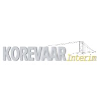 Korevaar Interim Logo