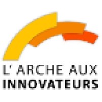 LArche Aux Innovateurs Logo