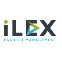 iLEX Project Management Ltd Logo