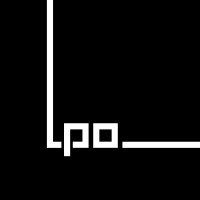 LPO arkitekter Logo