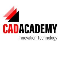 CADACADEMY SRL Logo