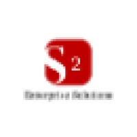 S2 Enterprise Solutions Logo
