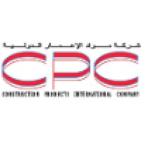 CPC International LLC Logo