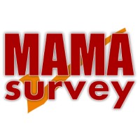 MAMA SURVEY Logo