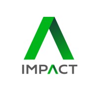 IMPACT Developer & Contractor Logo
