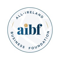 All-Ireland Business Foundation Logo