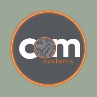 Com Systems Logo