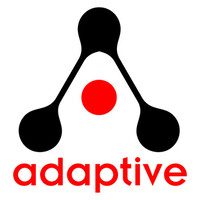 Adaptive Engineering Solutions Ltd Logo