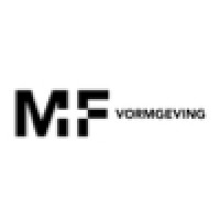 M&F Vormgeving Logo