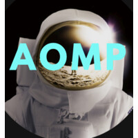 Army Of Moon People Logo