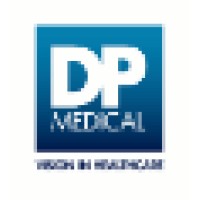 DP Medical Systems Ltd Logo