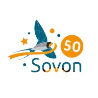 Sovon Vogelonderzoek Nederland Logo