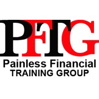Painless Financial Training Group Inc. Logo