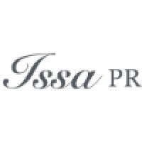 Issa PR Logo